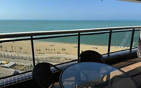Beira Mar Fortaleza Landscape